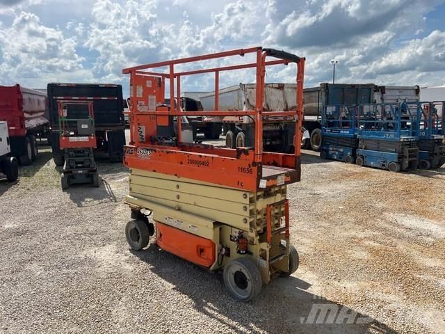 JLG 2632ES Scissor lifts