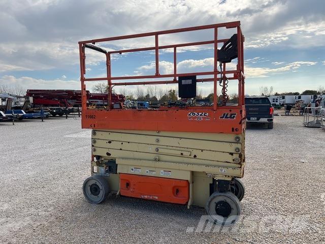 JLG 2632ES Scissor lifts