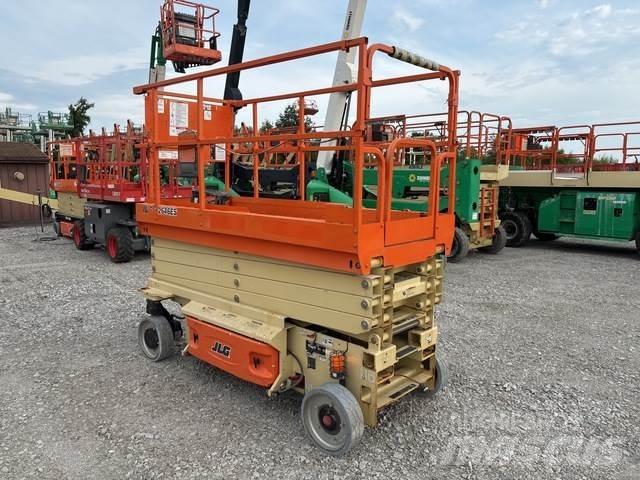 JLG 2646ES Scissor lifts