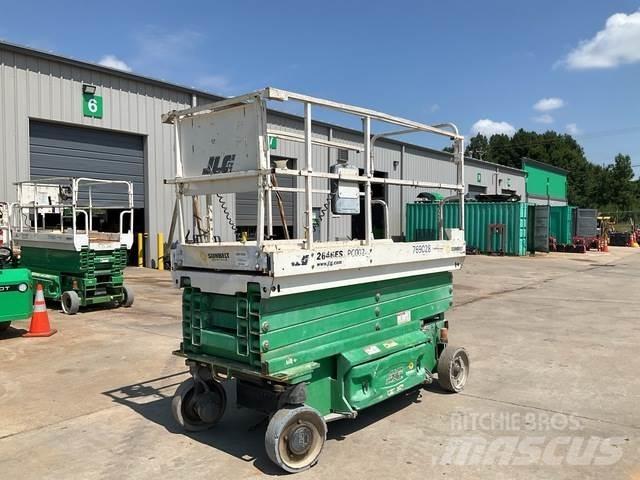 JLG 2646ES Scissor lifts