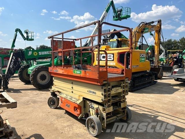 JLG 3246ES Scissor lifts