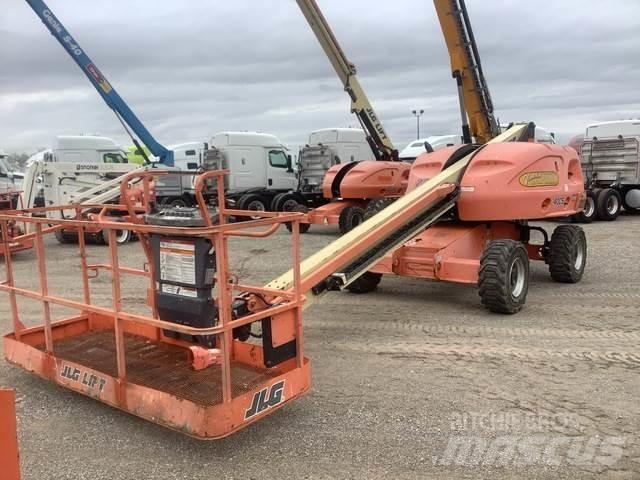 JLG 400S Construction - Others