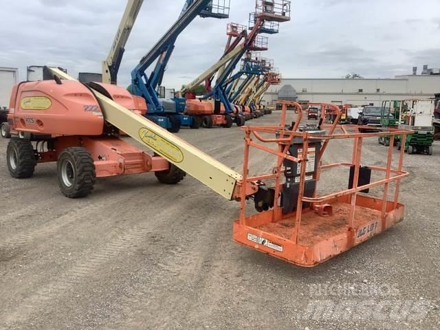 JLG 400S Construction - Others