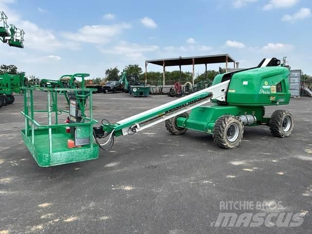 JLG 400S Construction - Others