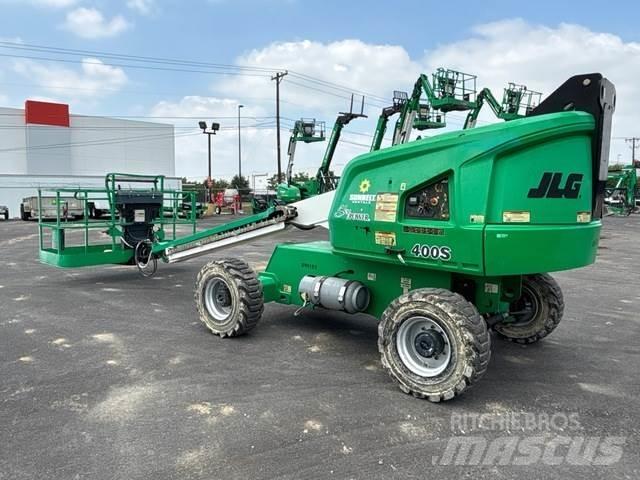 JLG 400S Construction - Others