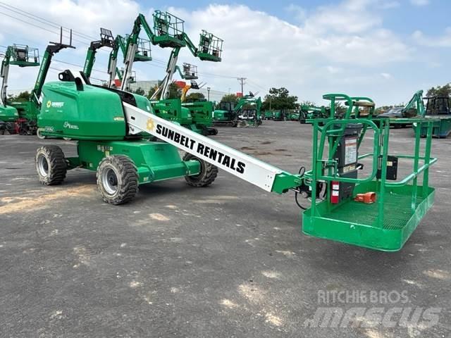 JLG 400S Construction - Others