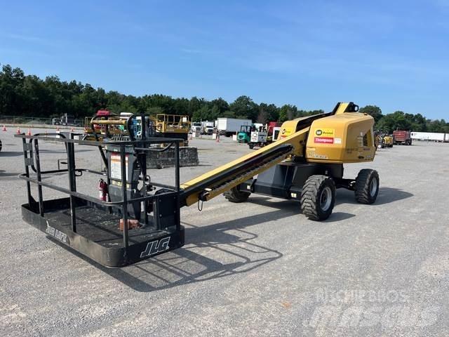 JLG 400S Construction - Others