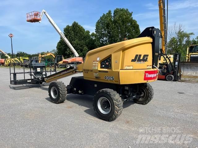 JLG 400S Construction - Others