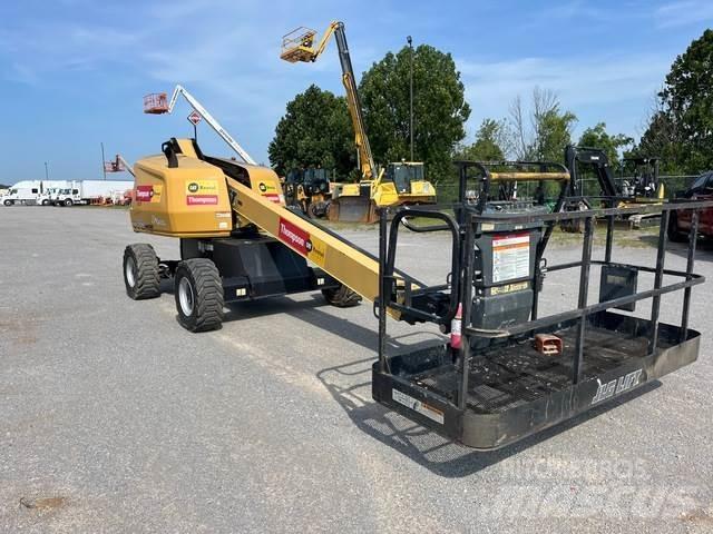 JLG 400S Construction - Others