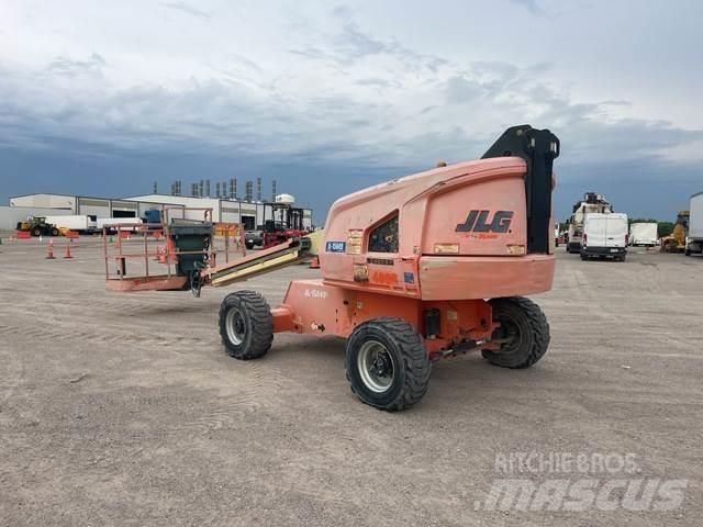 JLG 400S Construction - Others