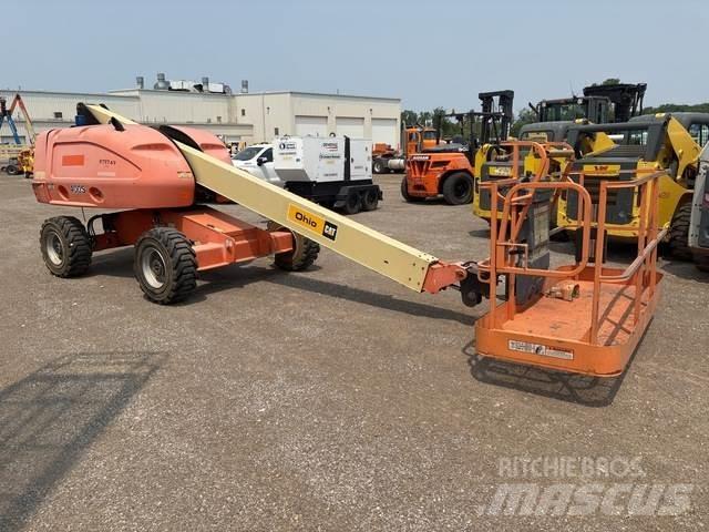 JLG 400S Construction - Others