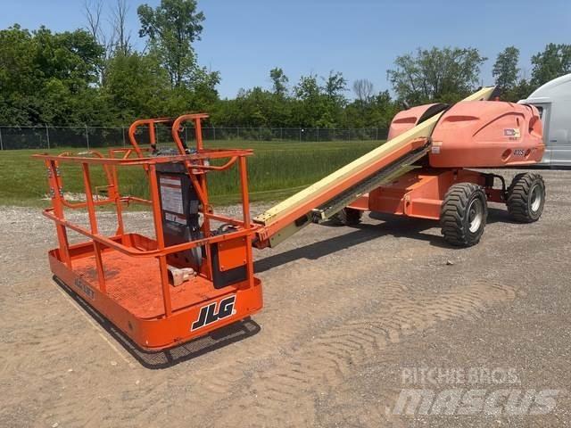 JLG 400S Construction - Others
