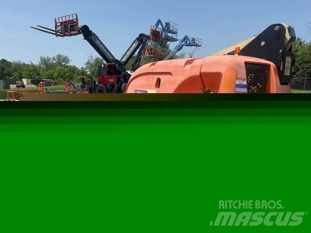 JLG 400S Construction - Others
