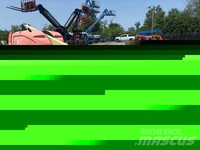 JLG 400S Construction - Others