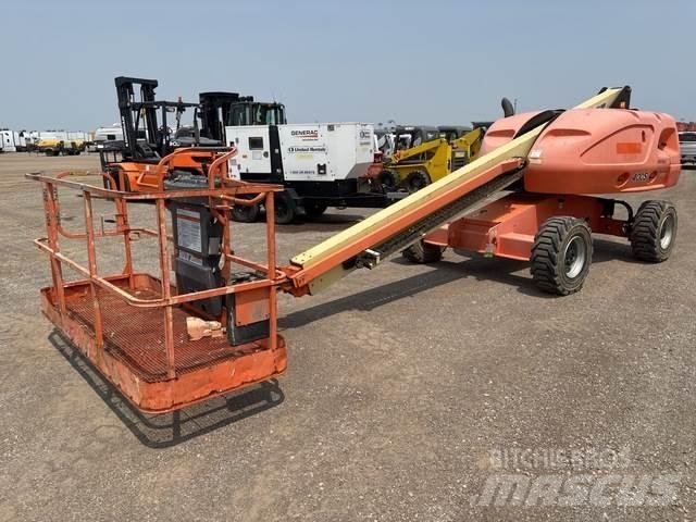 JLG 400S Construction - Others