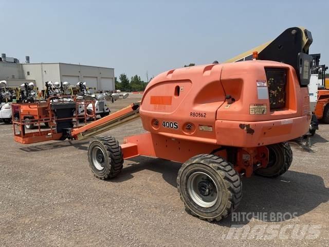 JLG 400S Construction - Others