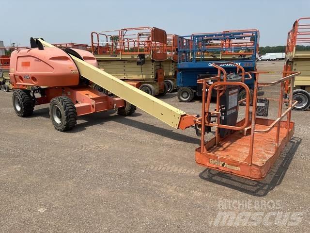 JLG 400S Construction - Others
