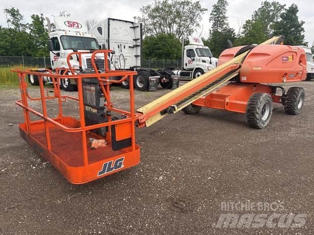 JLG 400S Construction - Others