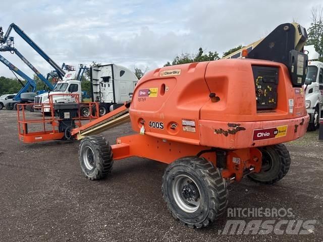 JLG 400S Construction - Others