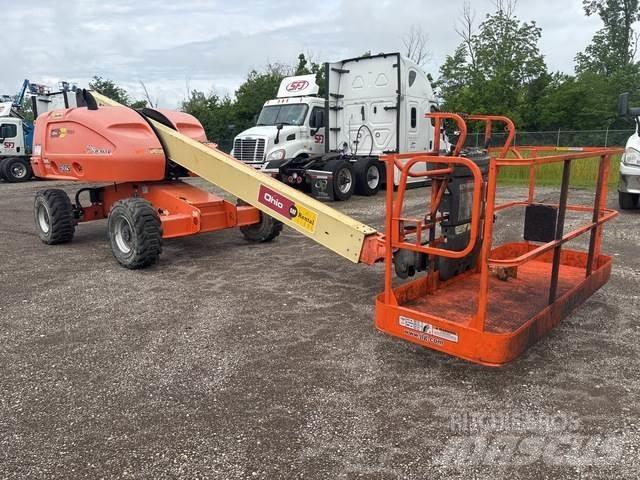 JLG 400S Construction - Others