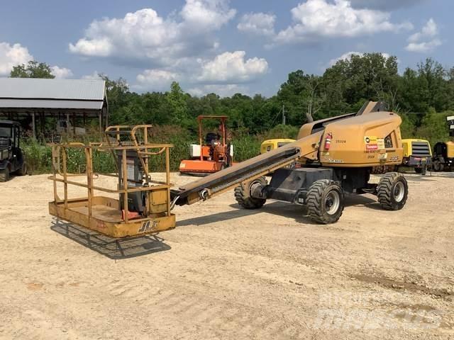 JLG 400S Construction - Others