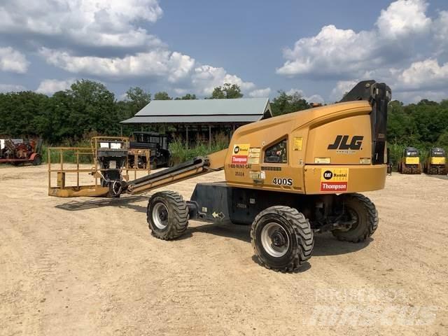 JLG 400S Construction - Others