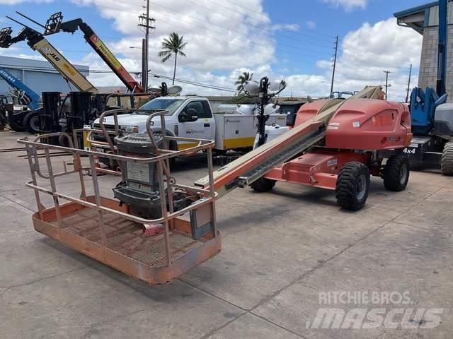 JLG 400S Construction - Others