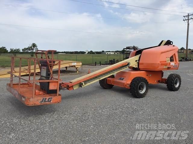 JLG 400S Construction - Others