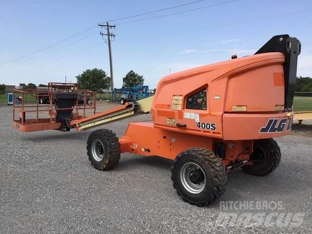 JLG 400S Construction - Others