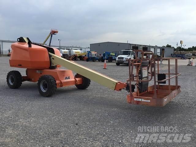 JLG 400S Construction - Others