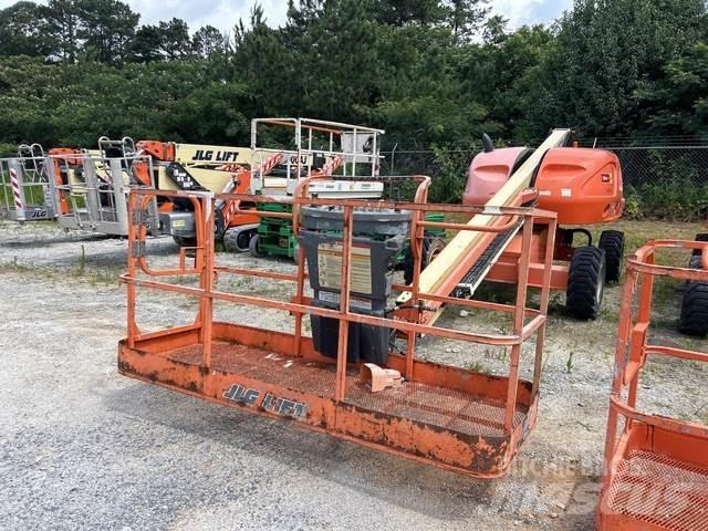 JLG 400S Construction - Others