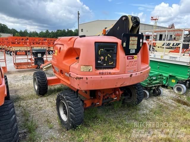 JLG 400S Construction - Others