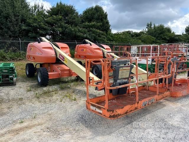 JLG 400S Construction - Others