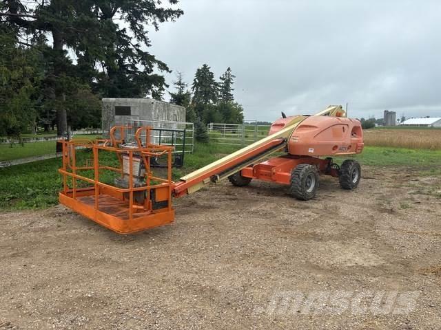 JLG 400S Construction - Others