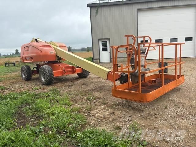 JLG 400S Construction - Others