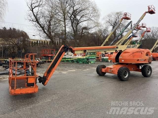JLG 460SJ Construction - Others