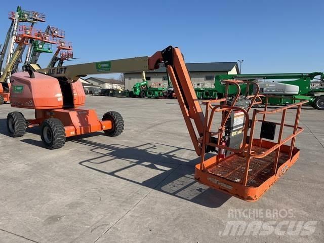 JLG 460SJ Construction - Others