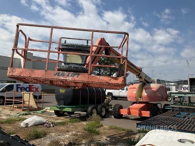 JLG 460SJ Construction - Others