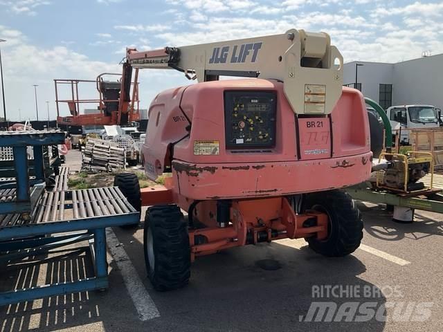 JLG 460SJ Construction - Others