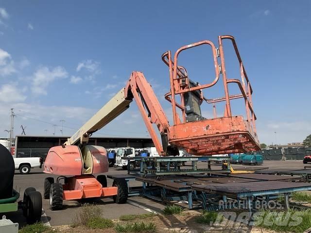 JLG 460SJ Construction - Others
