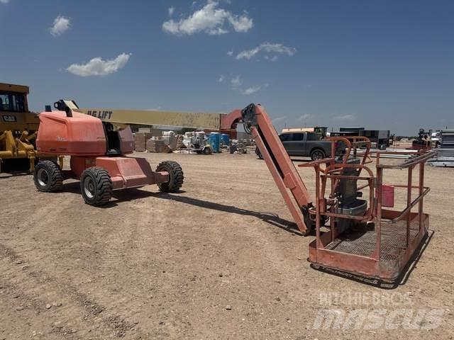 JLG 460SJ Construction - Others