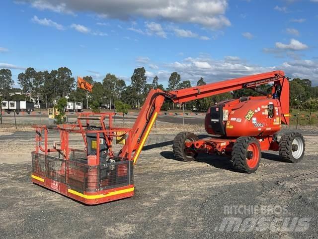 JLG 600AJ Construction - Others
