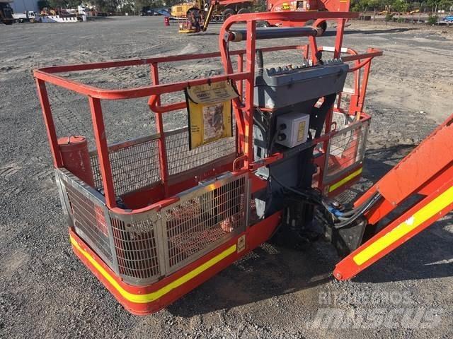 JLG 600AJ Construction - Others