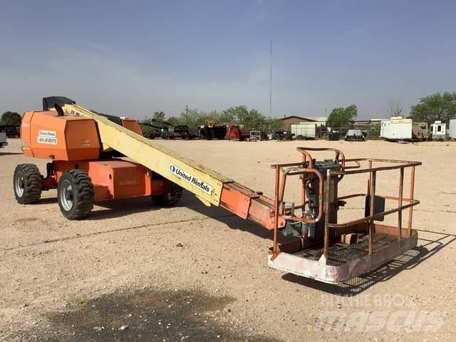 JLG 600S Construction - Others