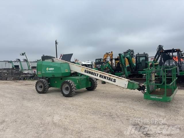 JLG 600S Construction - Others