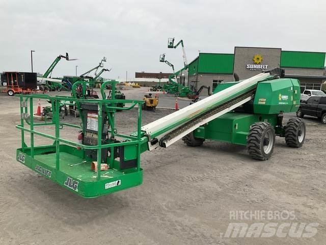 JLG 600S Construction - Others