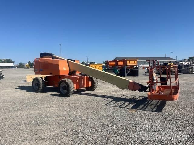 JLG 600S Construction - Others