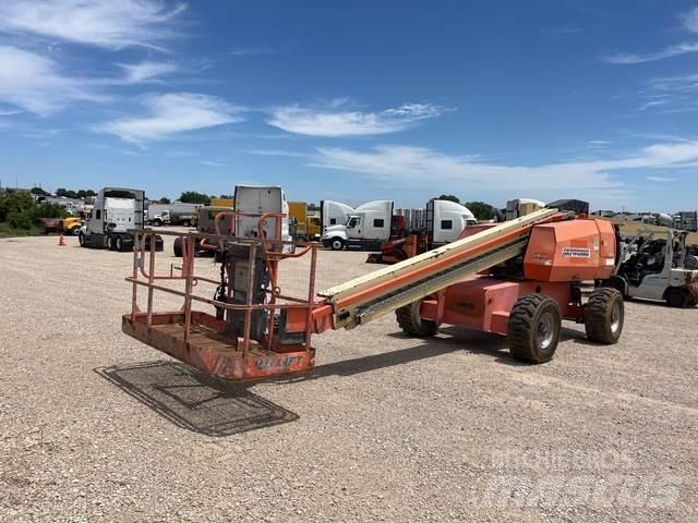 JLG 600S Construction - Others