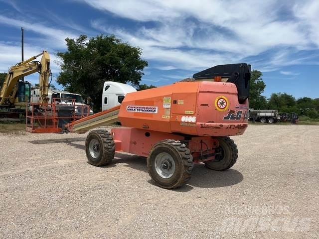 JLG 600S Construction - Others