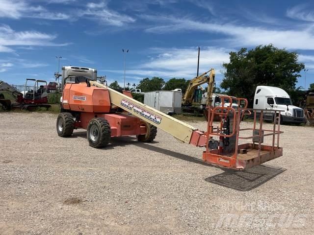 JLG 600S Construction - Others